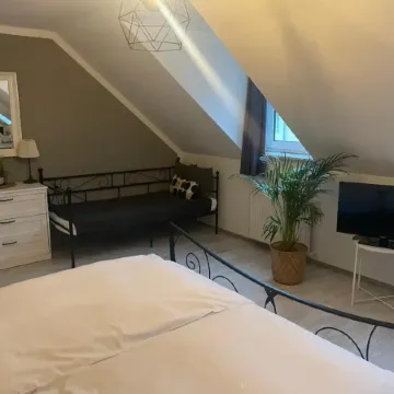 Hotel-Gasthof Grüner Hof