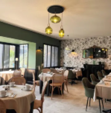 Hotel de Charme le Sud Bretagne