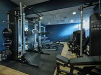 The Milner York - Gym