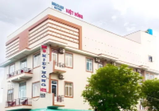 Kiet Hong Hotel Hotels in 