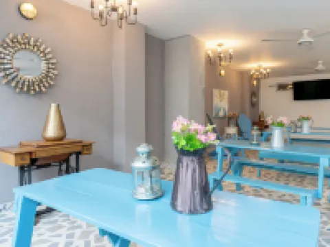 Hotel Adaz Mediterráneo Hotels in Gaira