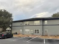 2nd Floor Walk-up.  Close to Wedding Venues, Restaurants and More!