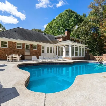 Grand Retreat Luxury Vacation for Large Groups