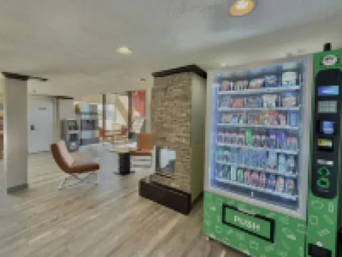 Discovery Inn Hotels in Midvale