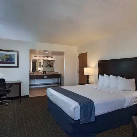 Stevens Inn