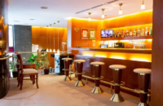 Hotel Duke Romana City Center