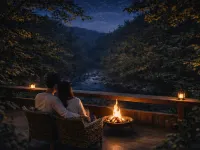 Goroku Onsen - 4 Sao