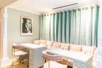 Beach Village at the Del, Lxr Hotels & Resorts - Spa