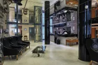 Hotel Miramonti
