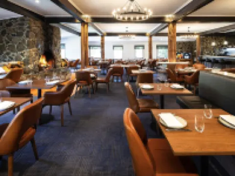 Peppers Cradle Mountain Lodge Hotels in Cradle Mountain