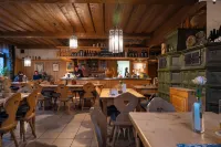 Brauerei Gasthof Reblitz - Frühstück