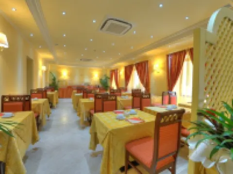 Hotel Panorama Hotele w: Olbia
