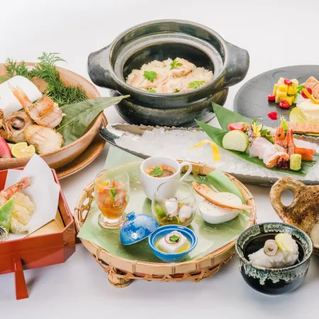 Tamatsukuri Grand Hotel Choseikaku