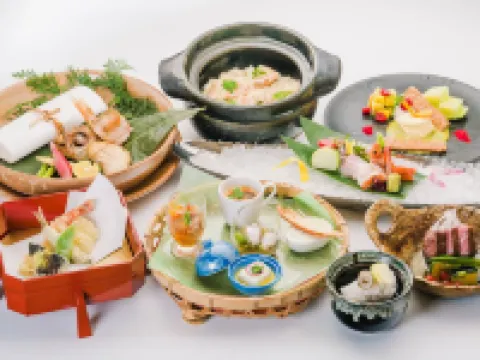 Tamatsukuri Grand Hotel Choseikaku