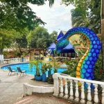 Hotel Campestre Los Gabrieles - Pools