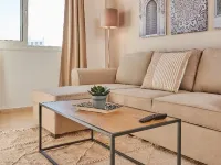 StayHere Rabat - Hassan Heritage Hotels in Rabat
