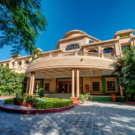 Shraddha Inn - Shirdi