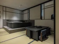mitasuyaryokanhotel by anook gangneung Hotels near Tenpeuro