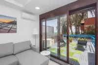 GuestReady - Cancajos la Palma 15 D