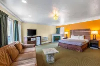 AC Lodge by Beach and Boardwalk