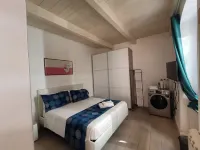 Archubintu B&B - balcony