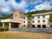 Comfort Suites Kings Bay Naval Base Area