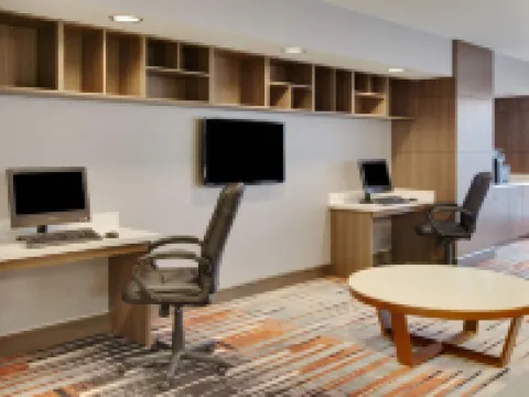 Wingate by Wyndham San Angelo Hotels in Tom Green County