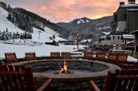 Park Hyatt Beaver Creek Resort and Spa - Mountain view