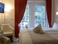 Landhaus Zum Heidewanderer Mit Thermeplus - balcony