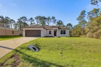 Tee Times & Scenic Hikes! Family Home in Sebring - 3 estrellas