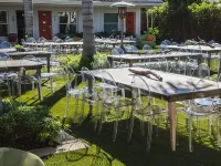 Captiva Beach Resort (Open Private Beach Access) Hotels in Sarasota