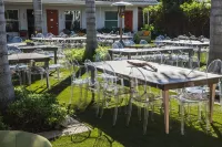 Captiva Beach Resort (Open Private Beach Access)