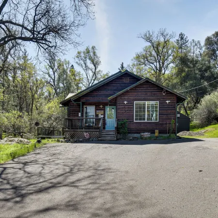 Swim & Golfjackson Mill Cottage' in Groveland