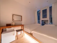 Nomad Stay In Hongdae Hotels near AK&