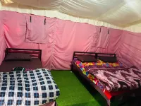 Chaukhamba View Camps Chopta