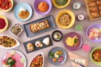 Mercure Miyagi Zao Resort & Spa - breakfast