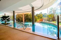 Recanto Cataratas - Thermas, Resort e Convention - Beach