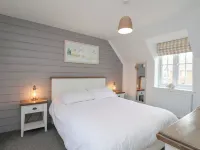Coastal Cottage