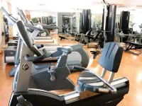 Hotel El Conquistador del Paseo de Montejo - نادي رياضي