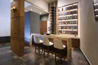 Crowne Plaza VILLAHERMOSA by IHG - bar