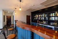 Basdenwood Hotel - bar
