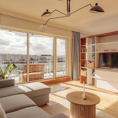 Zen Residential Apartments