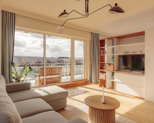 Zen Residential Apartments Hotel in zona Iulius Mall