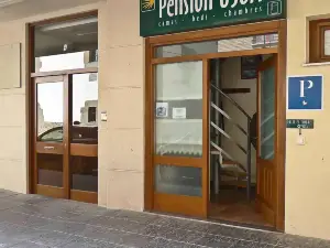 Pensión USOA