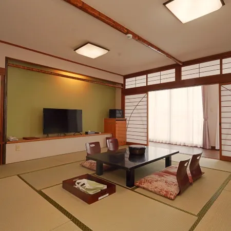 Beppu Onsen Yuwai no Yado Nakaya