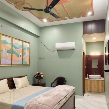 Prabha Guest House Ayodhya