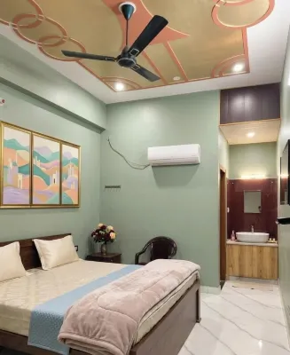 Prabha Guest House Ayodhya