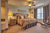 Pigeon Forge Condo < 2 Mi to Attractions! - Condos