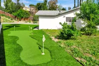 Luxury 2022 fully remodeled in Calabasas