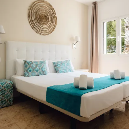 Bluesea Marina Parc